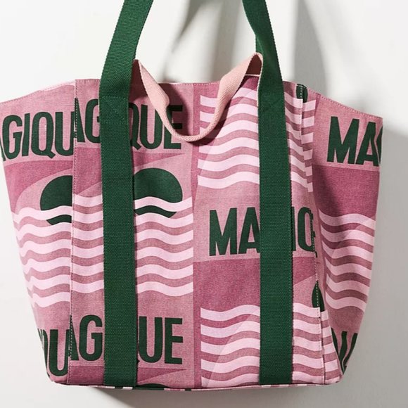 Anthropologie Handbags - Hotel Magique for Anthro